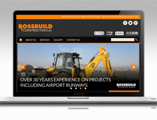 Rossbuild Contruction