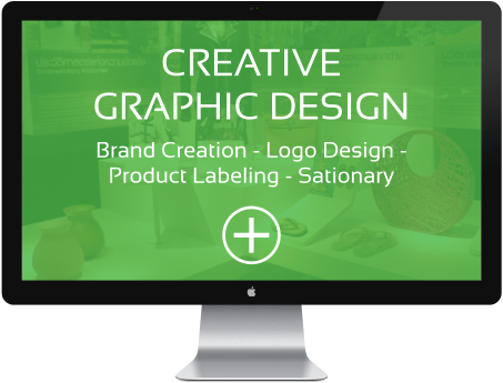 Creative Graphic Design