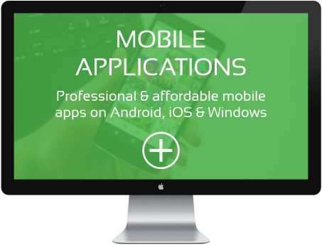 Mobile Apps