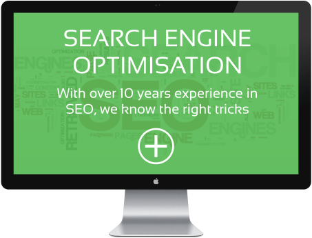 Search Engine Optimisation